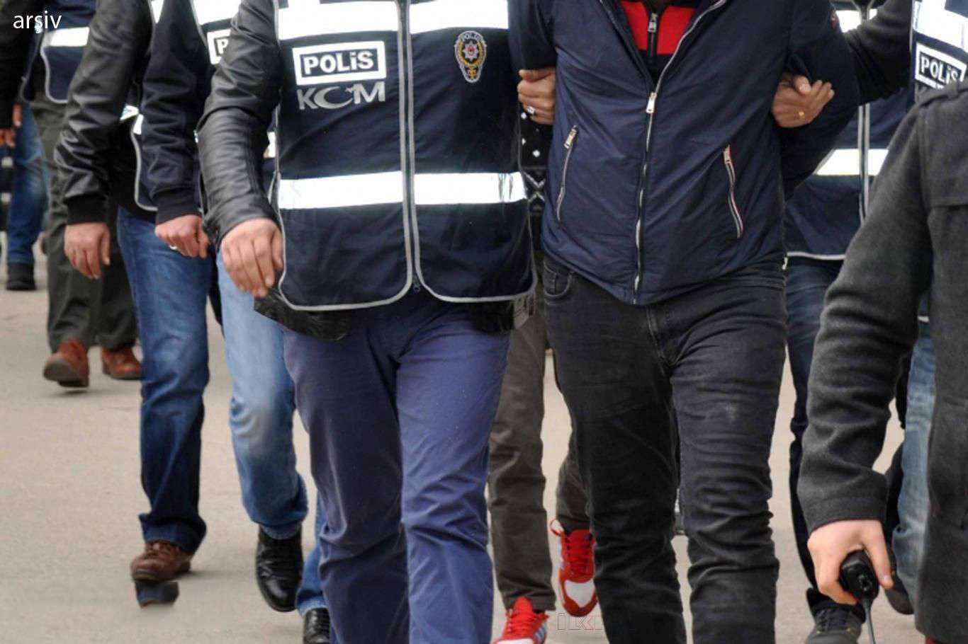 İstanbul merkezli 8 ilde rüşvet operasyonu